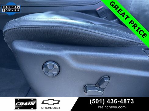 Used 2022 Dodge Durango GT image 11