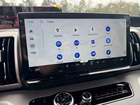 New 2025 Ford Expedition Active image 37