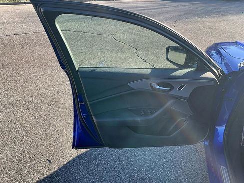 Used 2021 Acura TLX w/ A-SPEC Pkg image 11