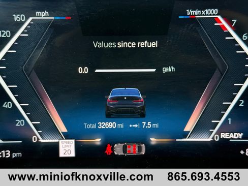 Used 2023 BMW M340i w/ Premium Package image 33