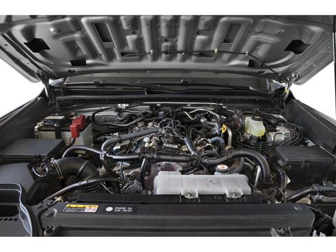New 2026 Toyota 4Runner SR5 AWD/4WD image 30