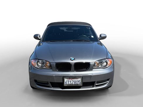 Used 2011 BMW 128i Convertible RWD image 8