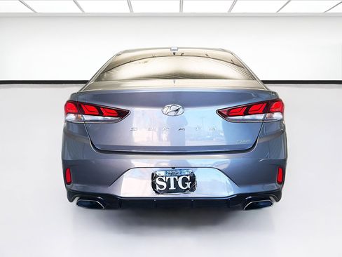 Used 2018 Hyundai Sonata Sport image 5