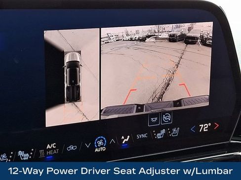 Used 2024 Chevrolet Silverado EV RST image 14