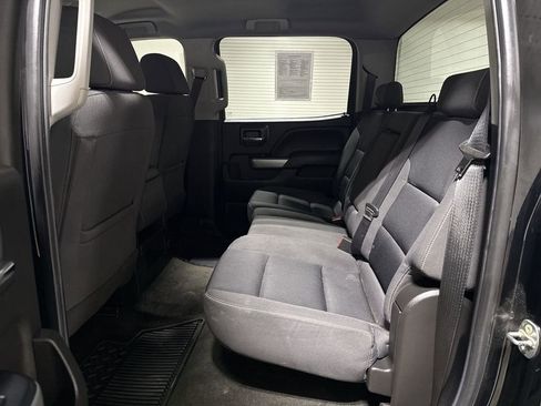 Used 2018 Chevrolet Silverado 2500 LT w/ Midnight Edition image 22