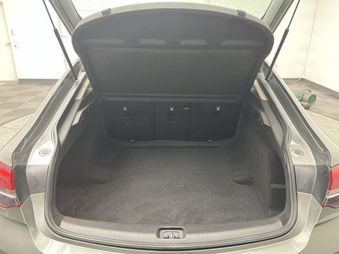 Used 2018 Buick Regal Preferred w/ Driver Confidence Package #1 image 3