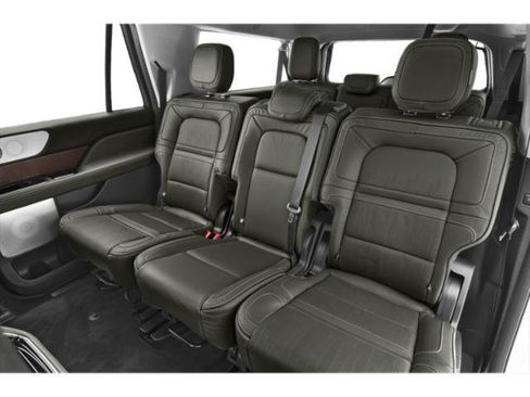 Used 2024 Lincoln Navigator L Black Label AWD/4WD image 26