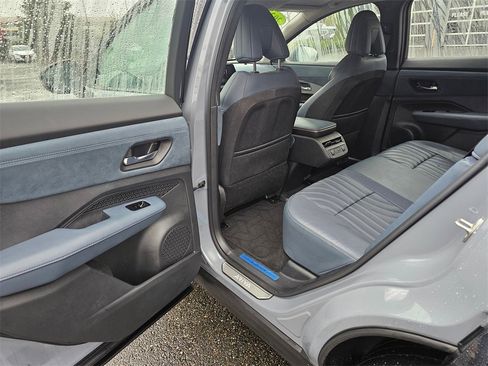 Certified 2024 Nissan Ariya AWD image 12