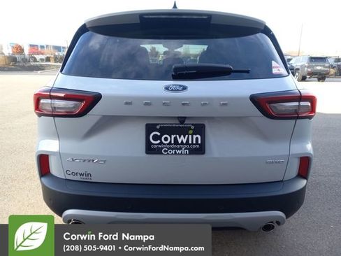 New 2026 Ford Escape Active w/ Tech Pack #1 image 4