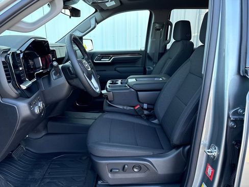 New 2026 GMC Sierra 1500 Elevation w/ X31 Off-Road Package AWD/4WD image 13