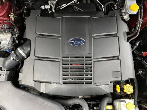 Used 2015 Subaru Outback 3.6R Limited image 9