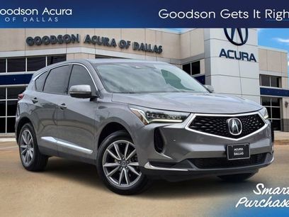 Certified 2024 Acura RDX SH-AWD w/ Technology Package