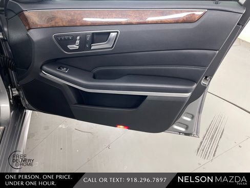 Used 2015 Mercedes-Benz E 350 E 350 image 50