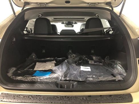 New 2026 Subaru Crosstrek 2.5i Limited AWD/4WD image 11