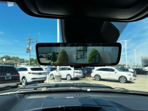 Used 2026 RAM 1500 Limited AWD/4WD image 23