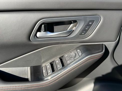 New 2026 Nissan Rogue SV w/ Rock Creek Premium Package image 12