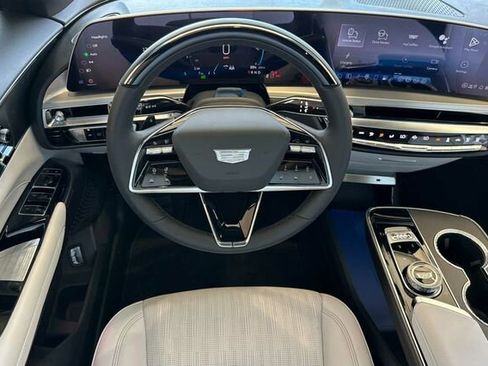 New 2026 Cadillac Lyriq Sport image 14