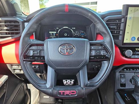 Used 2024 Toyota Tundra TRD Pro image 22