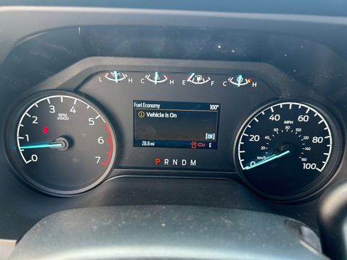 New 2025 Ford F350 XL w/ XL Chrome Package image 10