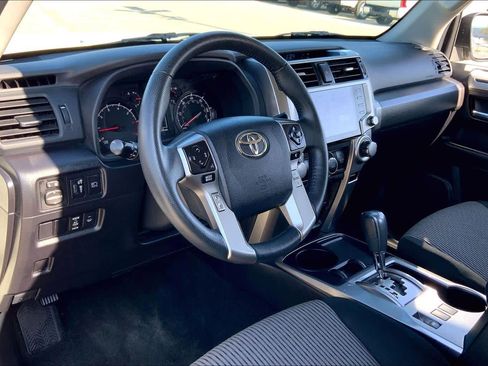 Used 2023 Toyota 4Runner SR5 image 16