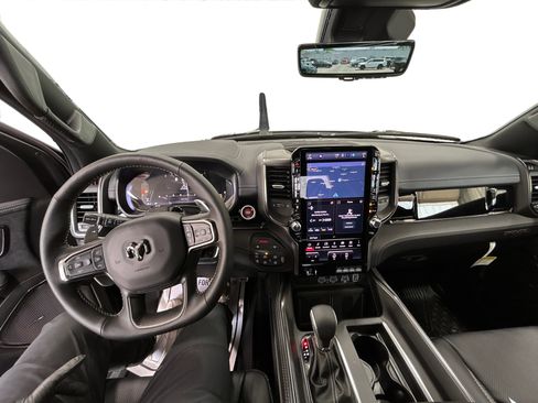 New 2026 RAM 1500 RHO w/ RHO Level 1 Equipment Group AWD/4WD image 19