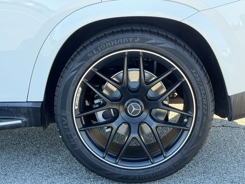 Used 2022 Mercedes-Benz GLE 53 AMG 4MATIC Coupe image 15