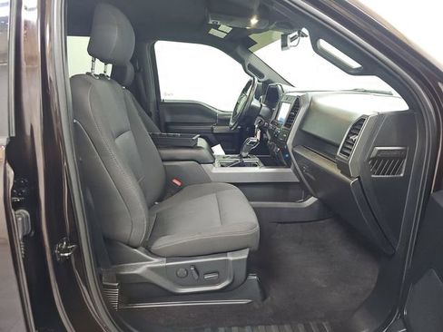 Used 2020 Ford F150 XLT w/ Equipment Group 302A Luxury image 6