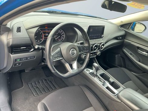 Used 2021 Nissan Sentra SV image 11