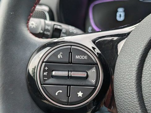 Certified 2024 Kia Soul GT-Line w/ GT-Line Technology Package FWD image 26