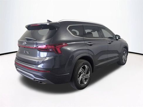 Used 2023 Hyundai Santa Fe SEL FWD image 5