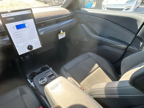 Used 2024 Ford Mustang Mach-E GT image 19