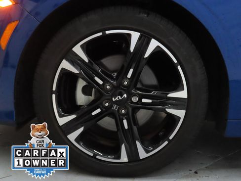 Used 2024 Kia K5 GT-Line w/ GT-Line Premium Package image 25