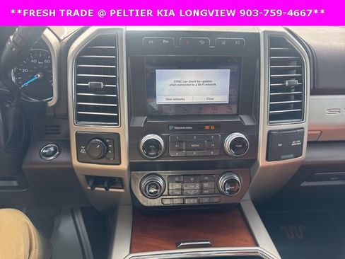 Used 2019 Ford F250 King Ranch w/ King Ranch Ultimate Package image 20