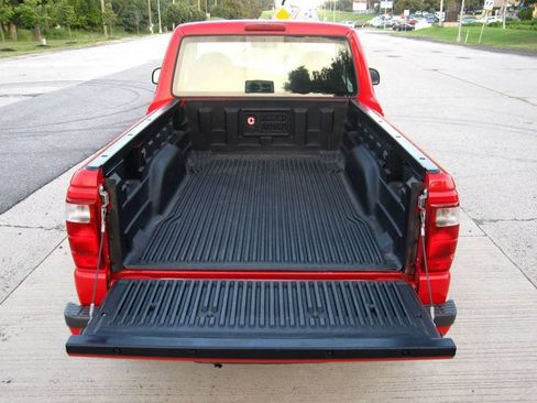 Used 2003 Ford Ranger Edge AWD/4WD image 16