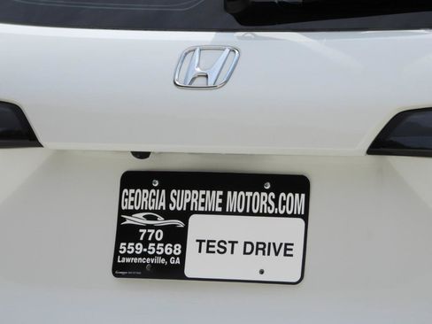Used 2024 Honda HR-V LX image 9