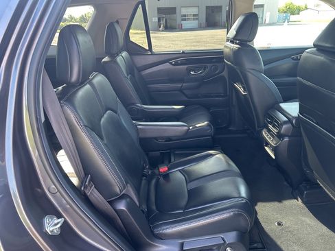 Used 2024 Honda Pilot EX-L image 23