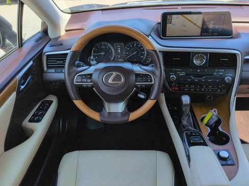 Used 2017 Lexus RX 350 FWD w/ Premium Package image 15