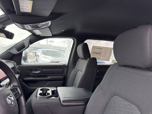 New 2026 RAM 1500 Express image 26