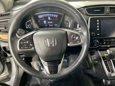 Used 2019 Honda CR-V EX-L image 11