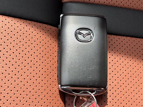 New 2026 MAZDA CX-50 2.5 Turbo w/ Accent Package AWD/4WD image 46