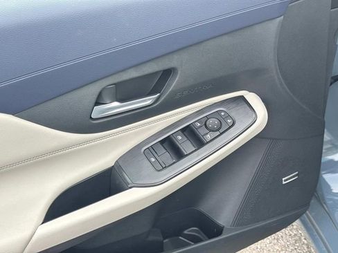 New 2026 Nissan Sentra SL w/ Floor Mat Package image 22