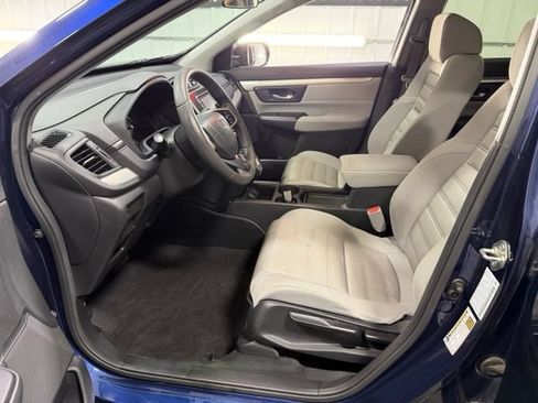 Used 2017 Honda CR-V LX image 7
