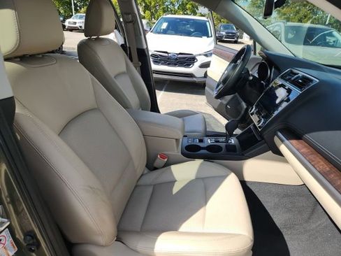 Used 2019 Subaru Outback 2.5i Limited image 24
