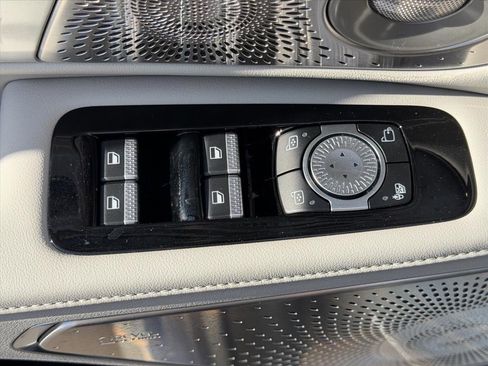 New 2026 Lincoln Nautilus Reserve image 24