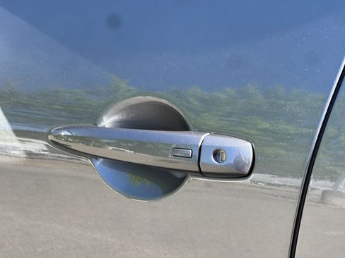 New 2026 Nissan Pathfinder SL image 26