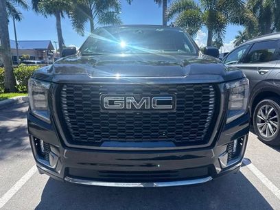 Used 2023 GMC Yukon Denali Ultimate