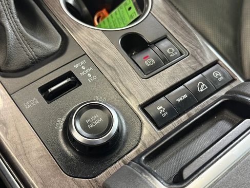 Used 2021 Toyota Highlander Limited AWD/4WD image 20