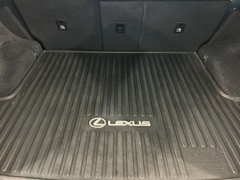 Used 2017 Lexus RX 350 FWD w/ Accessory Package image 16