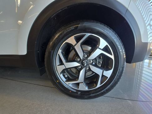 Used 2021 Kia Sportage LX AWD/4WD image 26