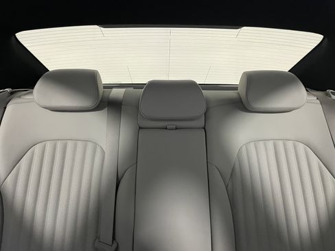 Used 2024 Genesis G70 2.5T w/ Sport Prestige Package image 14